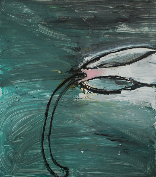 Shoot   
 167.7 x 157.6 cms